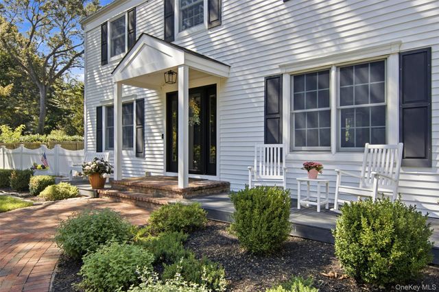 28 Village Woods Road, Port Jefferson, NY 11777