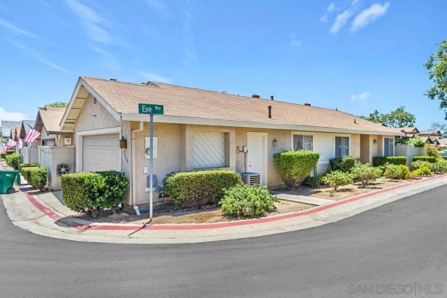 9528 eve, Santee, CA 92071