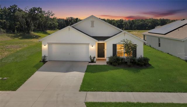 11446 SE 72ND AVENUE, Belleview, FL 34420