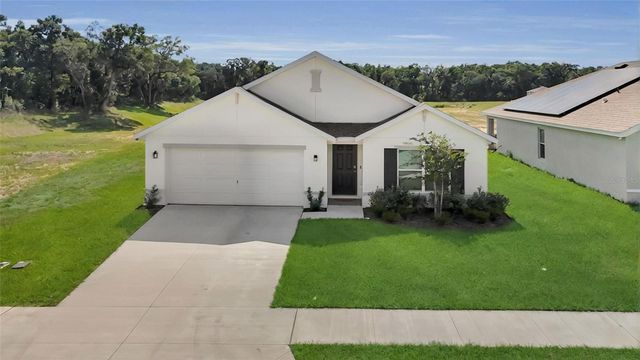 11446 SE 72ND AVENUE, Belleview, FL 34420