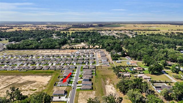 11446 SE 72ND AVENUE, Belleview, FL 34420