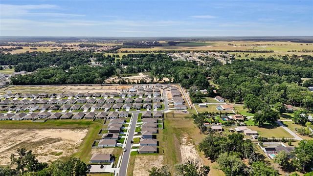 11446 SE 72ND AVENUE, Belleview, FL 34420