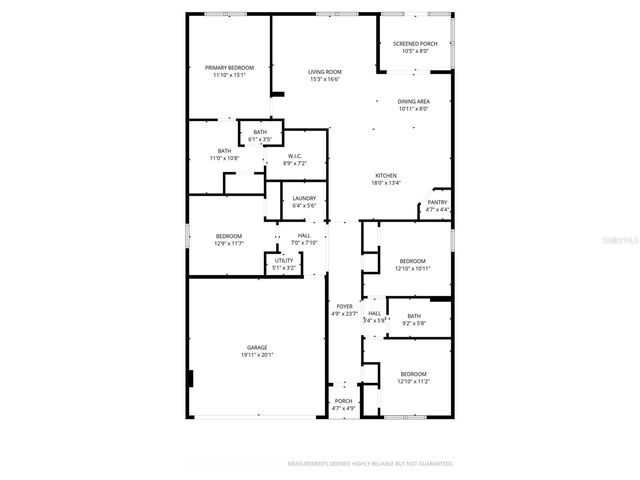 11446 SE 72ND AVENUE, Belleview, FL 34420