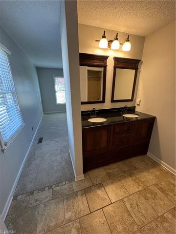 1018 Bebb Willow Lane, Lewisville, NC 27023