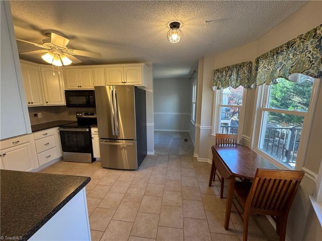 1018 Bebb Willow Lane, Lewisville, NC 27023