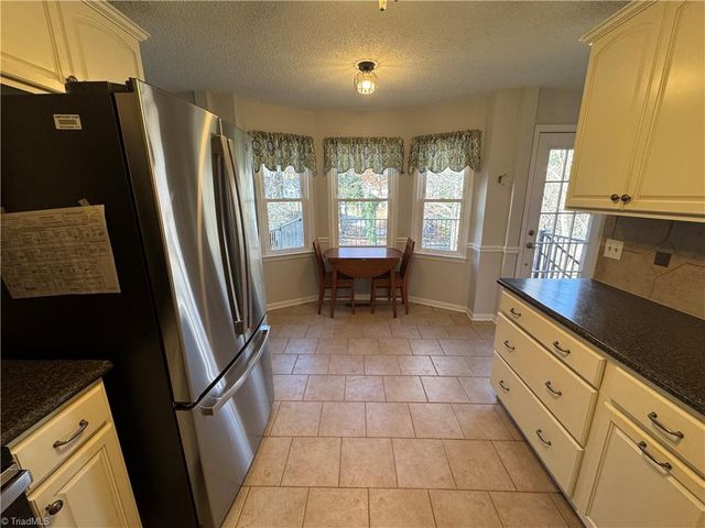 1018 Bebb Willow Lane, Lewisville, NC 27023