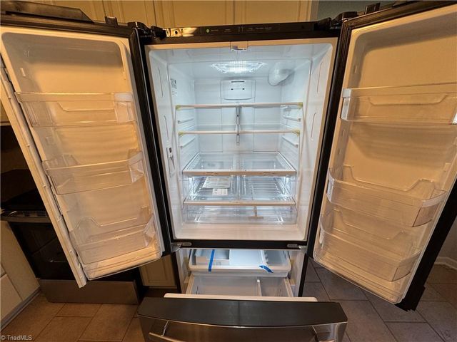 1018 Bebb Willow Lane, Lewisville, NC 27023