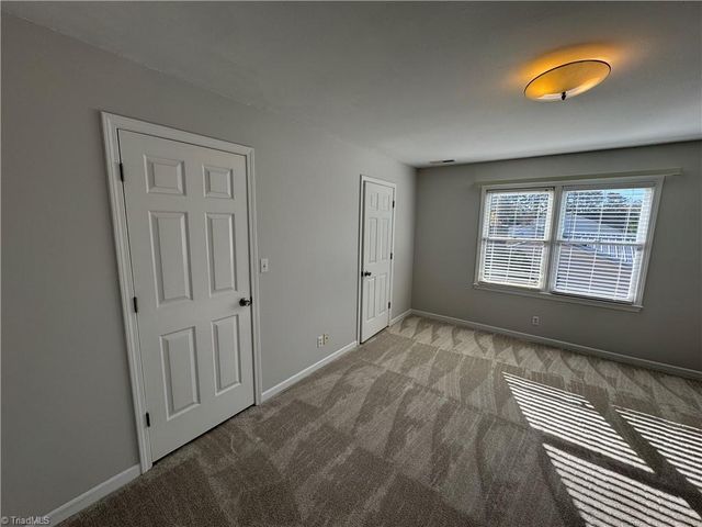 1018 Bebb Willow Lane, Lewisville, NC 27023