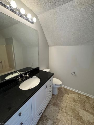 1018 Bebb Willow Lane, Lewisville, NC 27023