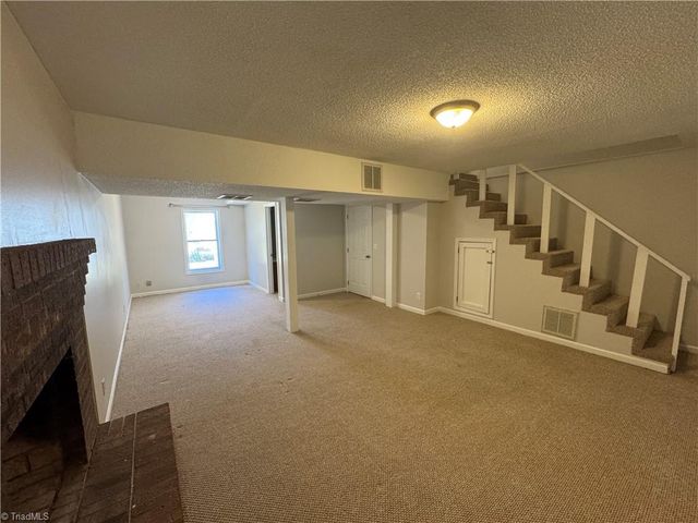 1018 Bebb Willow Lane, Lewisville, NC 27023