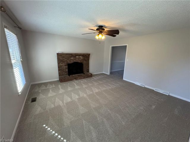 1018 Bebb Willow Lane, Lewisville, NC 27023