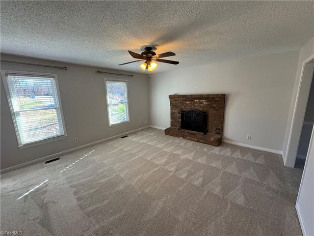 1018 Bebb Willow Lane, Lewisville, NC 27023