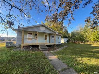 38 Barger Drive, Metropolis, IL 62960