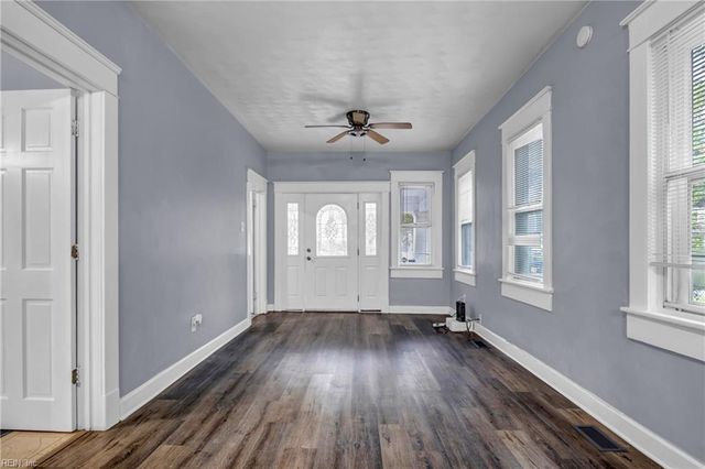 711 W 27th ST, Norfolk, VA 23508