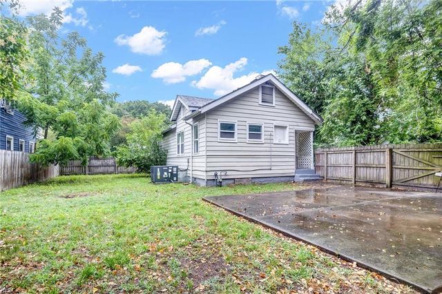 711 W 27th ST, Norfolk, VA 23508