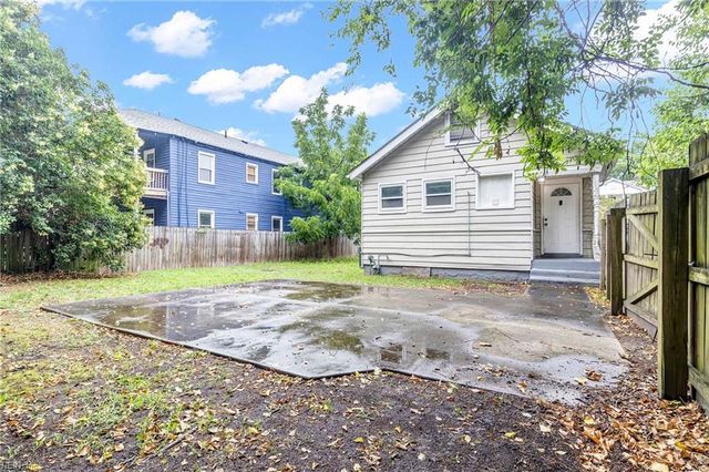 711 W 27th ST, Norfolk, VA 23508
