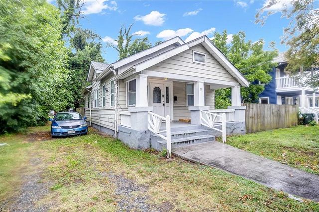 711 W 27th ST, Norfolk, VA 23508