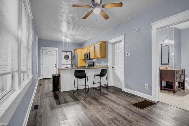 711 W 27th ST, Norfolk, VA 23508