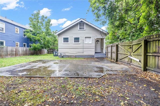 711 W 27th ST, Norfolk, VA 23508