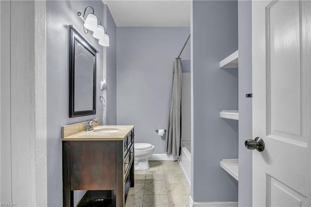 711 W 27th ST, Norfolk, VA 23508