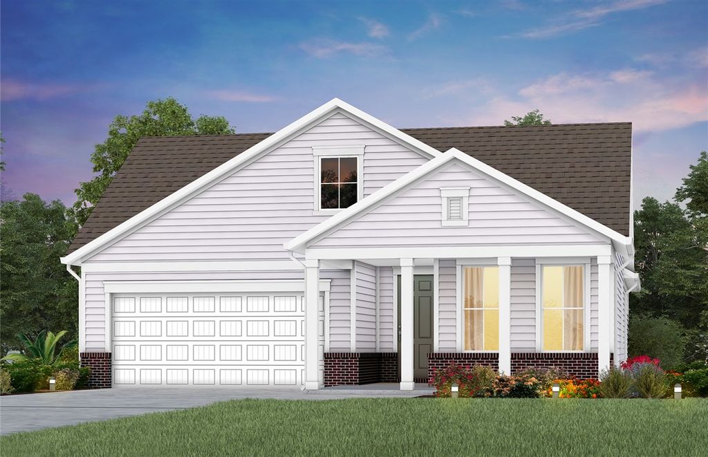 7173 Triad Way, Murfreesboro, TN 37128