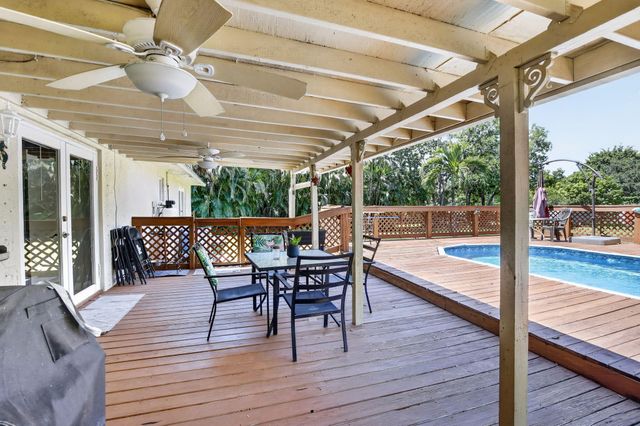 5491 SW 188th Avenue, Southwest Ranches, FL 33332
