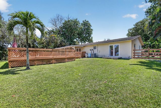 5491 SW 188th Avenue, Southwest Ranches, FL 33332