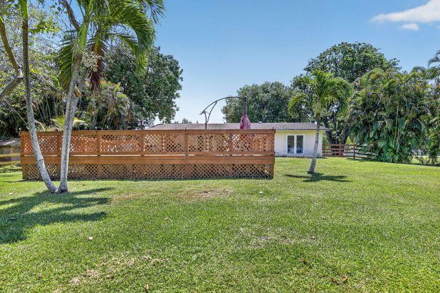 5491 SW 188th Avenue, Southwest Ranches, FL 33332