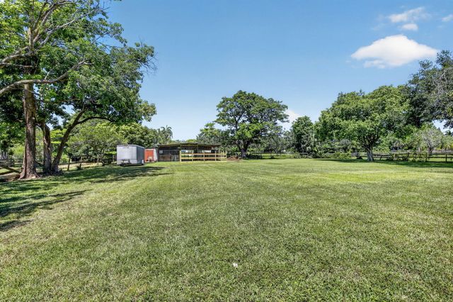 5491 SW 188th Avenue, Southwest Ranches, FL 33332