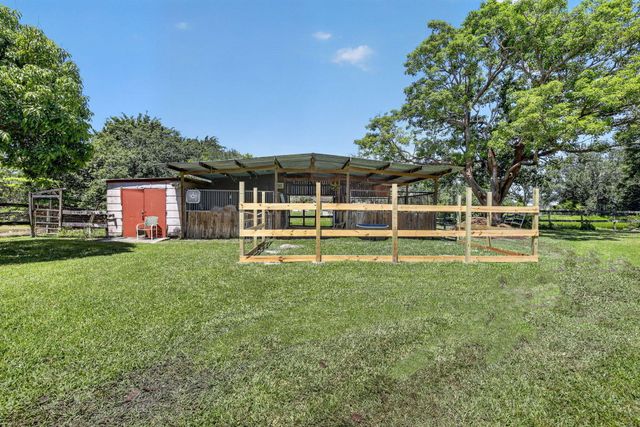 5491 SW 188th Avenue, Southwest Ranches, FL 33332