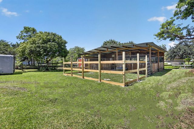 5491 SW 188th Avenue, Southwest Ranches, FL 33332