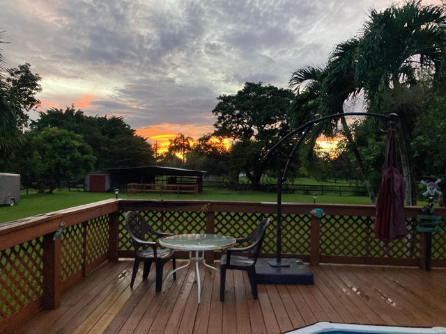 5491 SW 188th Avenue, Southwest Ranches, FL 33332