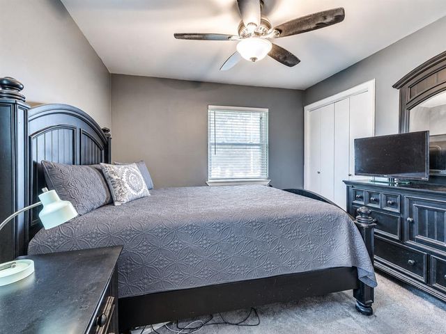 411 Oak Creek Drive, Yukon, OK 73099