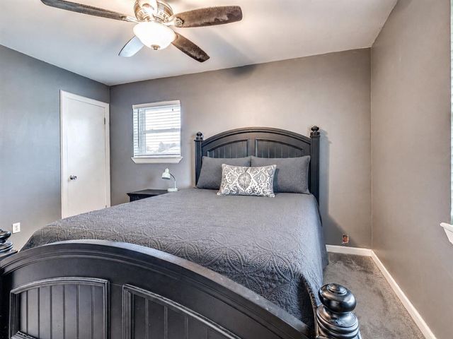 411 Oak Creek Drive, Yukon, OK 73099