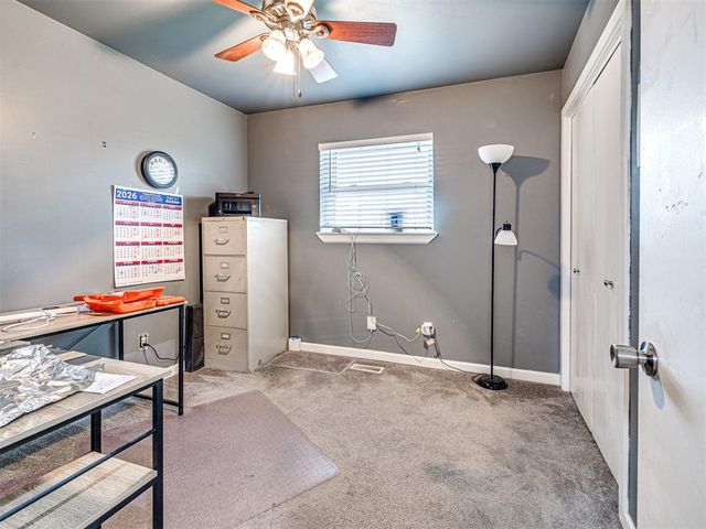 411 Oak Creek Drive, Yukon, OK 73099