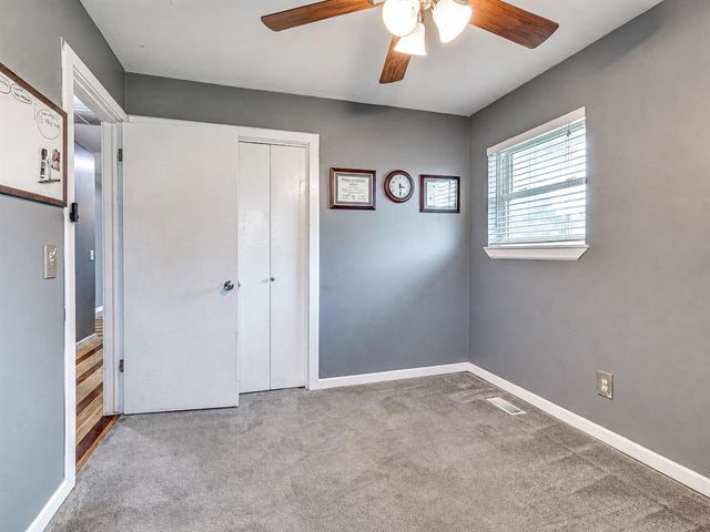 411 Oak Creek Drive, Yukon, OK 73099