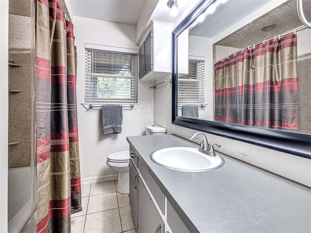 411 Oak Creek Drive, Yukon, OK 73099