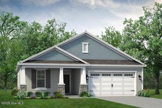 1128 Halter Place NW, Calabash, NC 28467