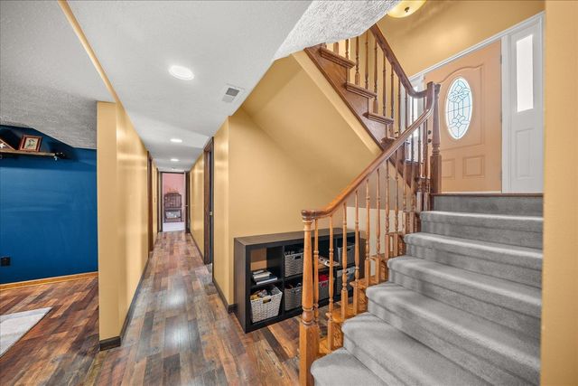 8116 N N Panorama Dr, Spokane, WA 99208