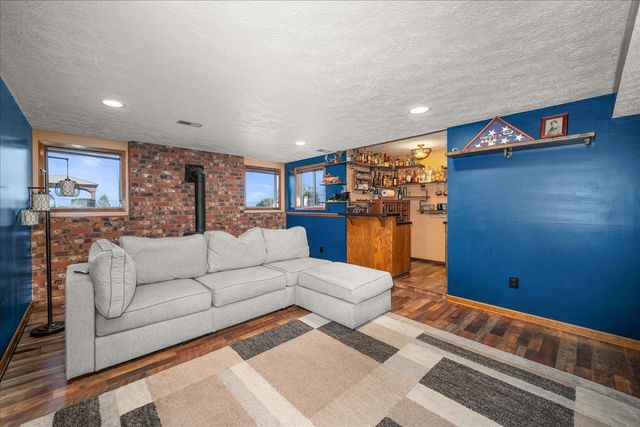 8116 N N Panorama Dr, Spokane, WA 99208