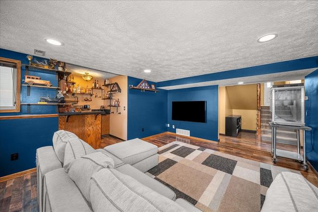 8116 N N Panorama Dr, Spokane, WA 99208