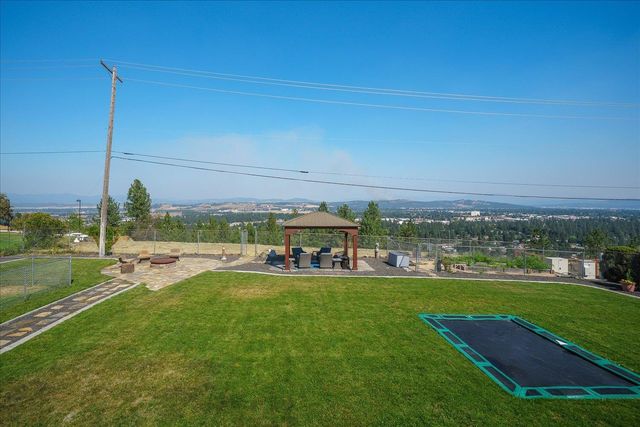 8116 N N Panorama Dr, Spokane, WA 99208