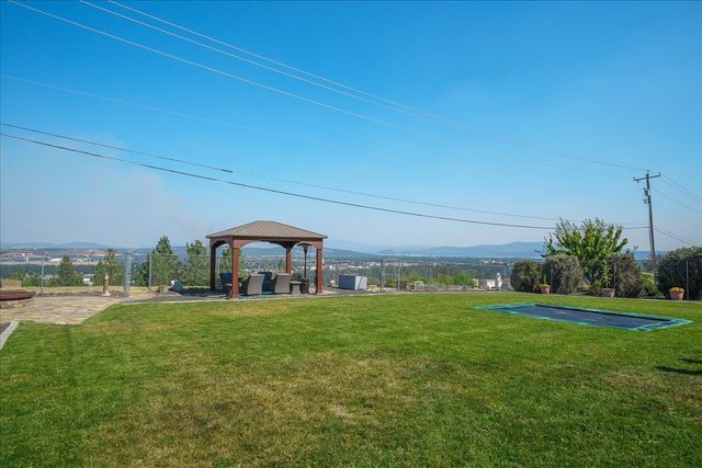 8116 N N Panorama Dr, Spokane, WA 99208