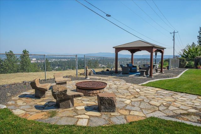 8116 N N Panorama Dr, Spokane, WA 99208