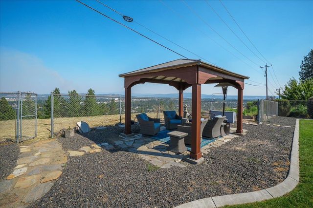 8116 N N Panorama Dr, Spokane, WA 99208