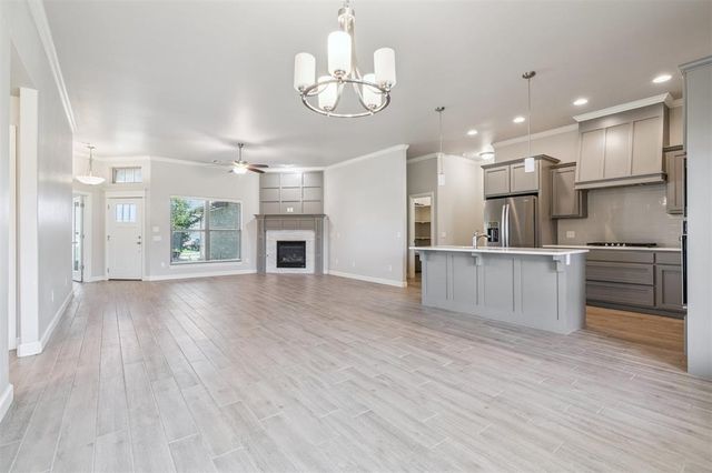 11805 Edi Avenue, Yukon, OK 73099