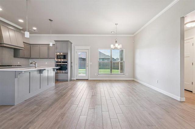 11805 Edi Avenue, Yukon, OK 73099