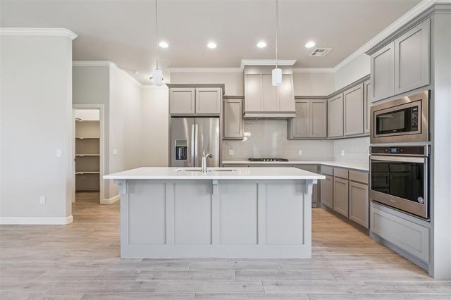 11805 Edi Avenue, Yukon, OK 73099