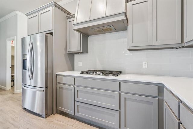 11805 Edi Avenue, Yukon, OK 73099