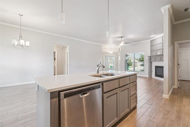 11805 Edi Avenue, Yukon, OK 73099